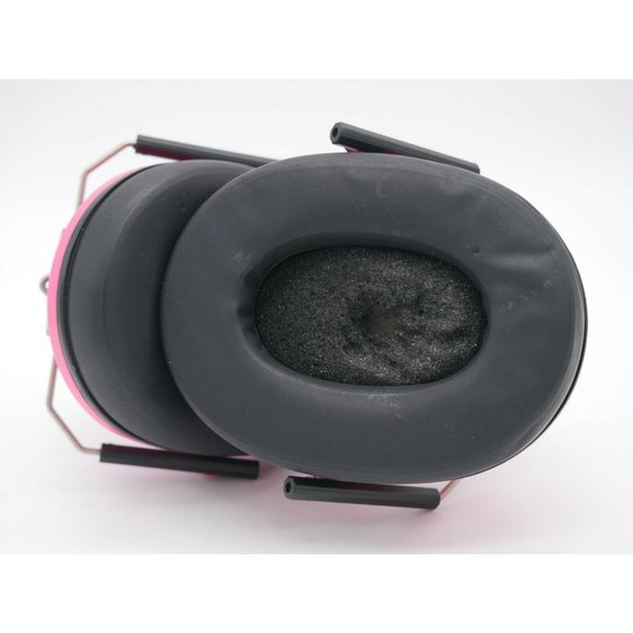 Walker Kid's Hearing Protection (Pink) - Picture 4 of 4